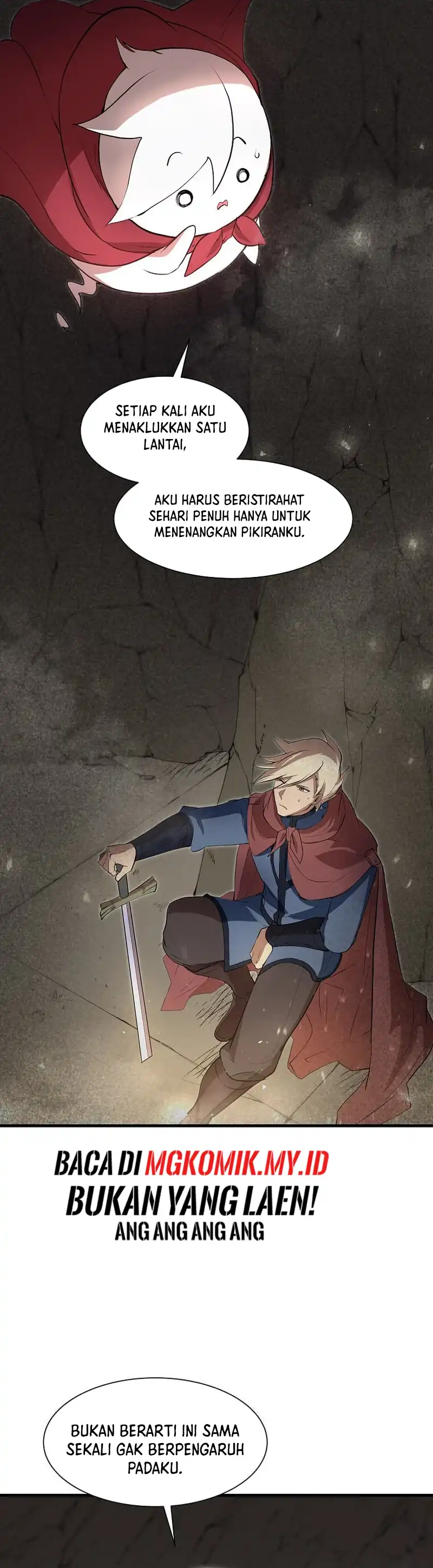 Baca Leveling Up with Skills - Chapter 130 halaman 31