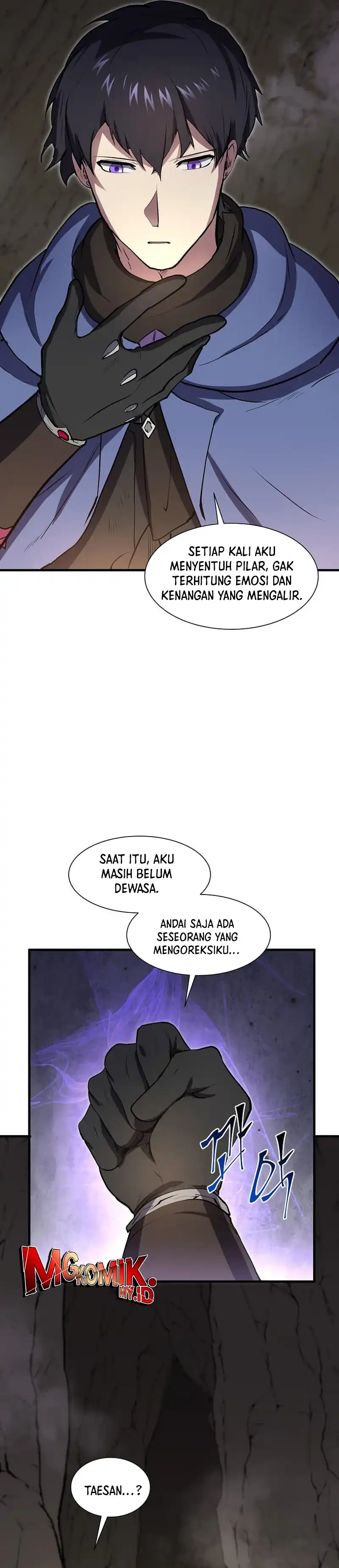 Baca Leveling Up with Skills - Chapter 130 halaman 32