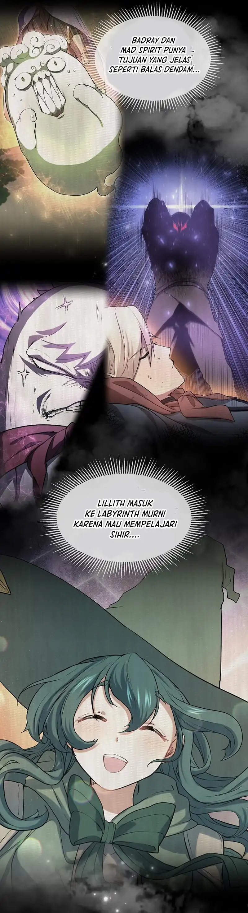 Baca Leveling Up with Skills - Chapter 130 halaman 4