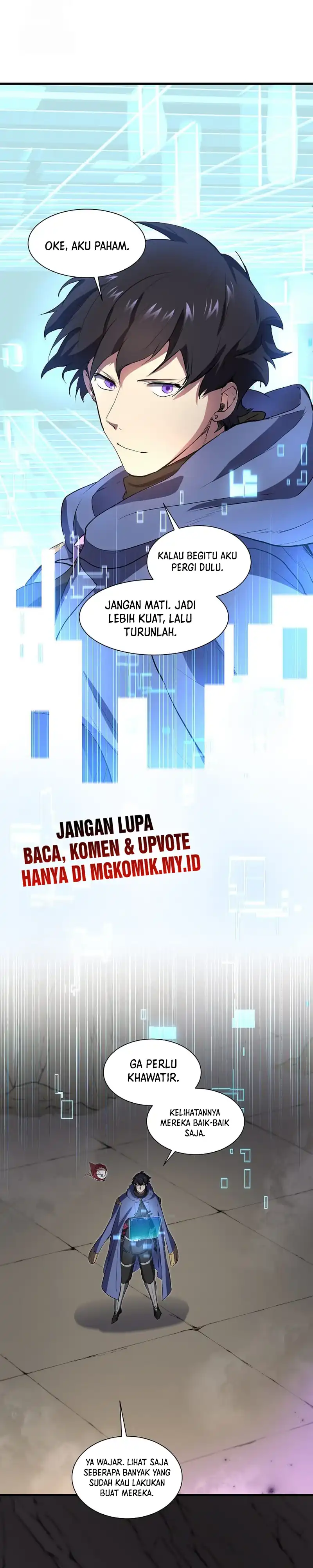Baca Leveling Up with Skills - Chapter 130 halaman 41