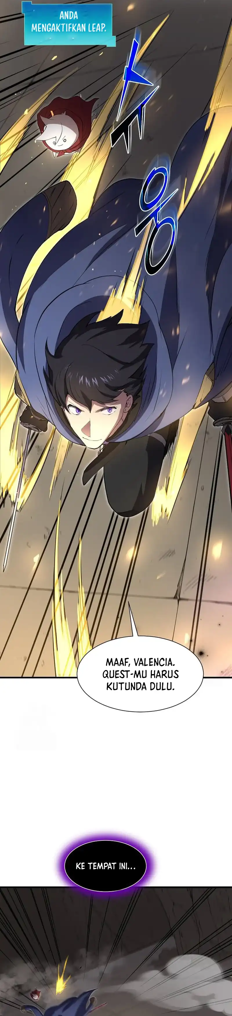 Baca Leveling Up with Skills - Chapter 130 halaman 44