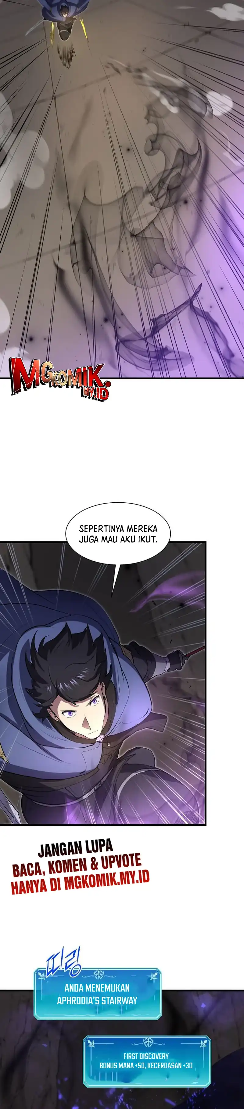 Baca Leveling Up with Skills - Chapter 130 halaman 45