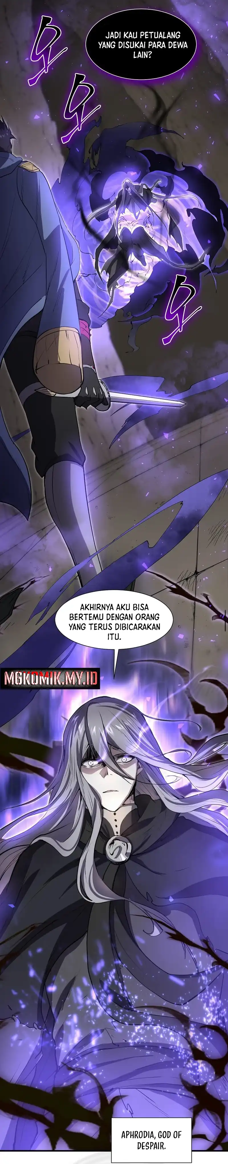 Baca Leveling Up with Skills - Chapter 130 halaman 49