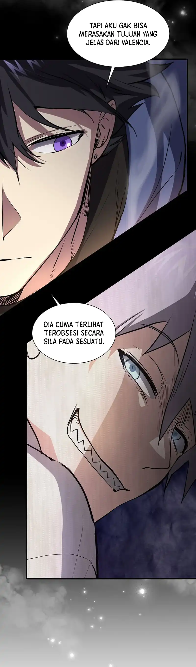 Baca Leveling Up with Skills - Chapter 130 halaman 5