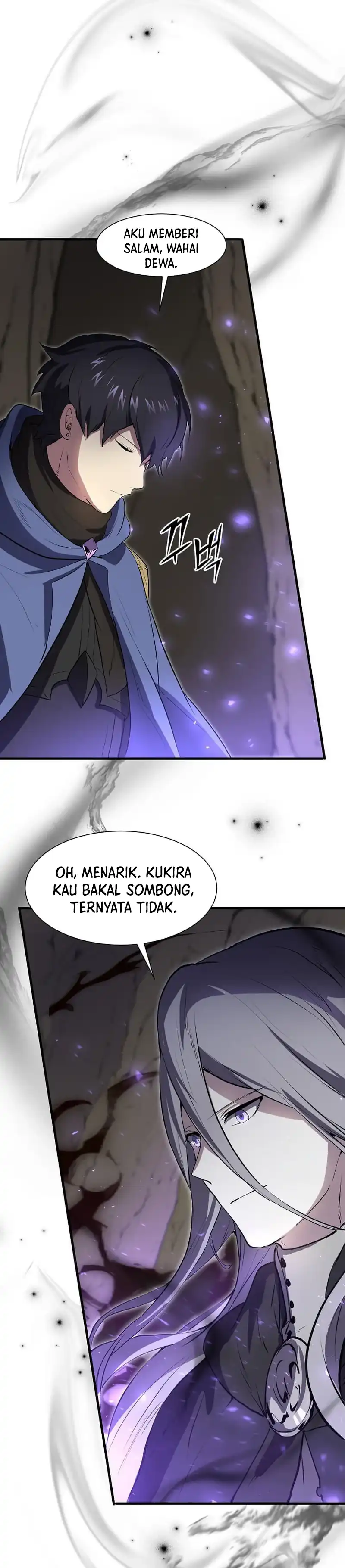 Baca Leveling Up with Skills - Chapter 130 halaman 50