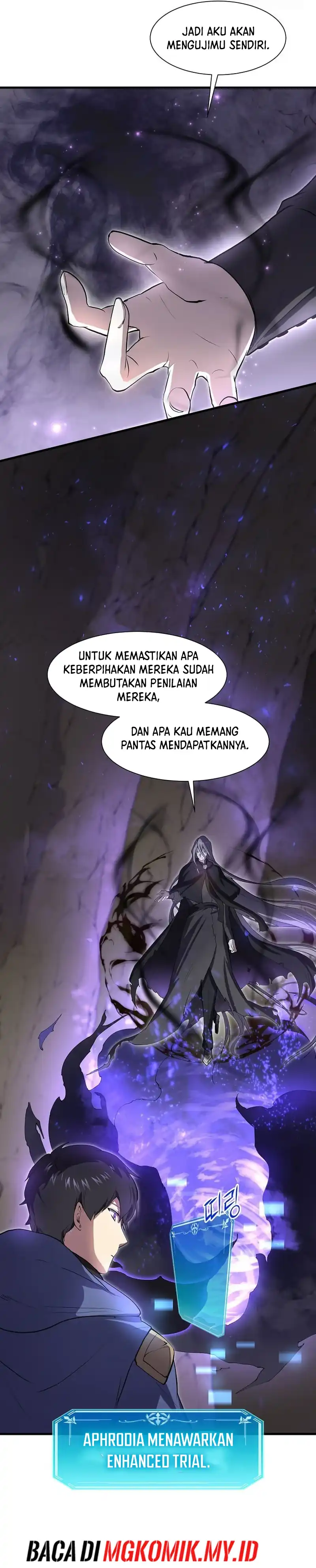 Baca Leveling Up with Skills - Chapter 130 halaman 52