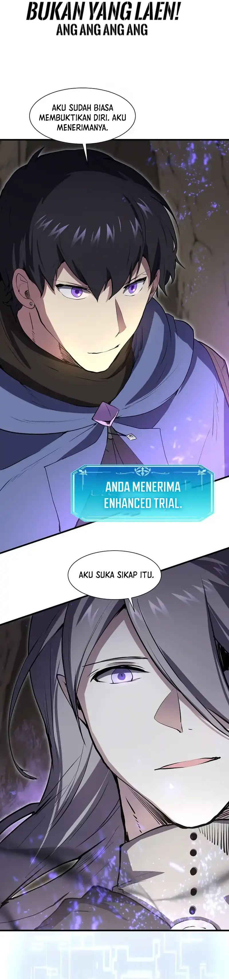 Baca Leveling Up with Skills - Chapter 130 halaman 53