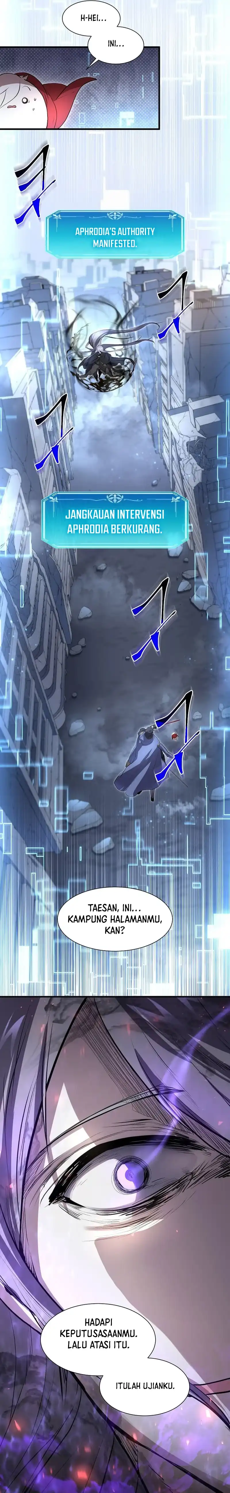 Baca Leveling Up with Skills - Chapter 130 halaman 54