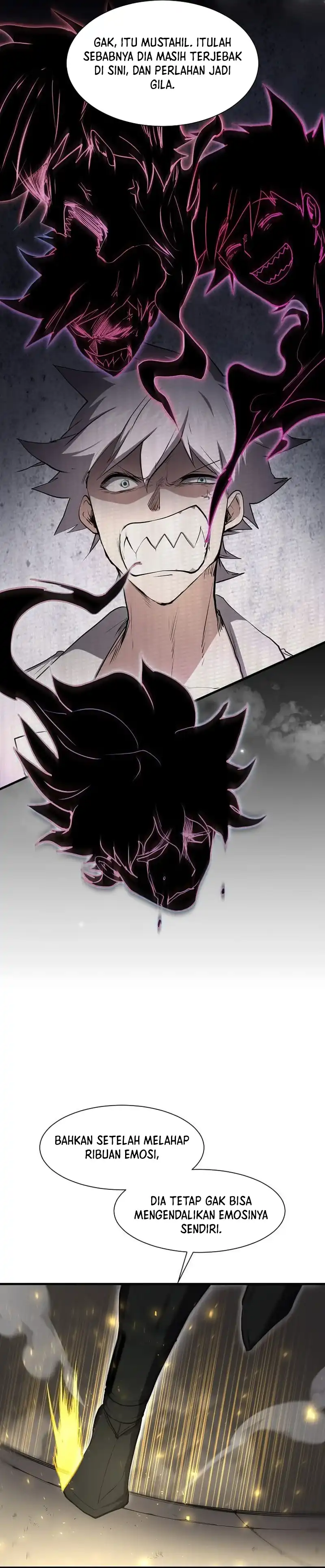 Baca Leveling Up with Skills - Chapter 130 halaman 7