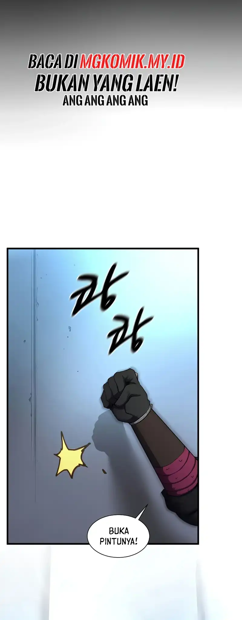 Baca Leveling Up with Skills - Chapter 131 halaman 12