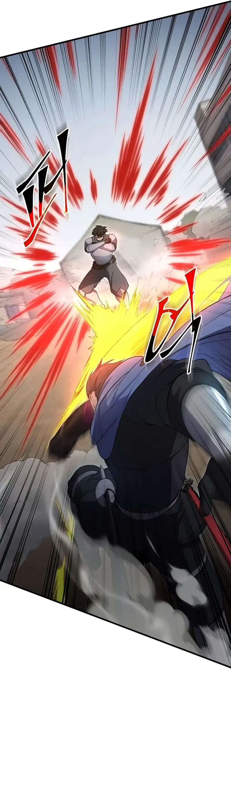 Baca Leveling Up with Skills - Chapter 131 halaman 17