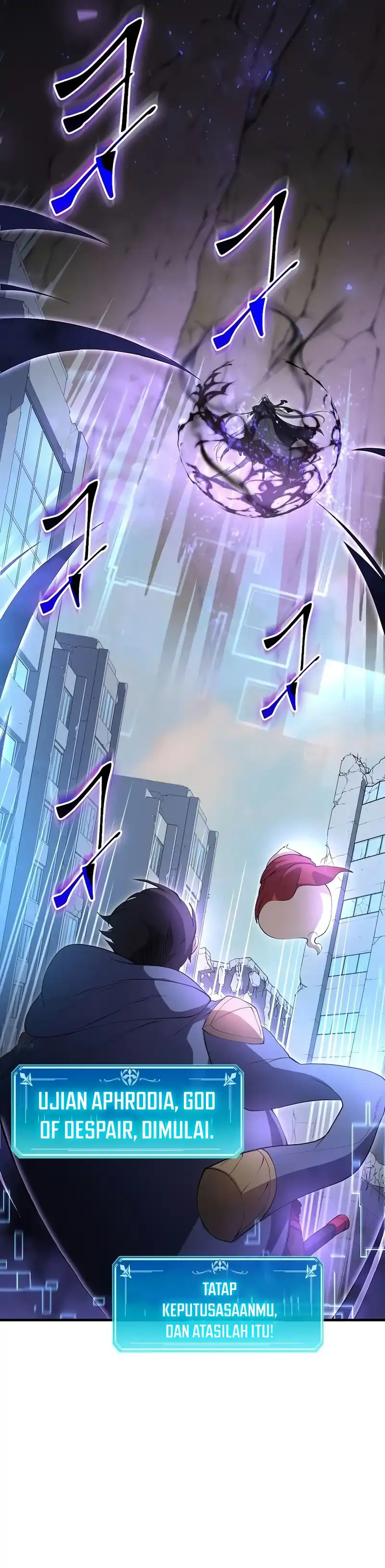 Baca Leveling Up with Skills - Chapter 131 halaman 2