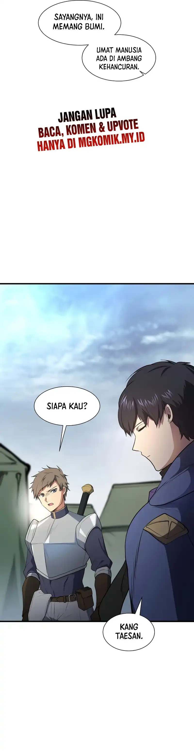 Baca Leveling Up with Skills - Chapter 131 halaman 22