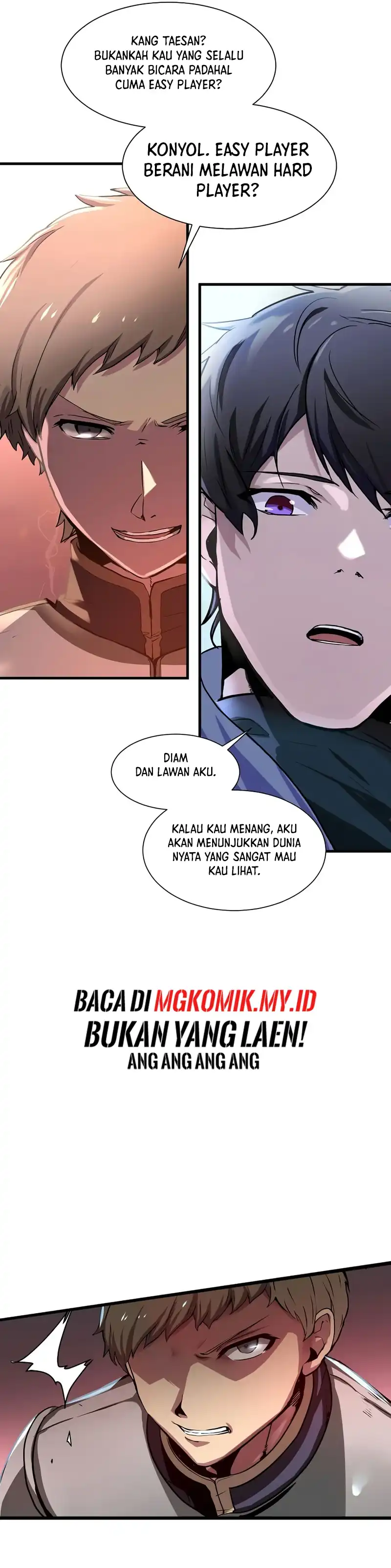 Baca Leveling Up with Skills - Chapter 131 halaman 23