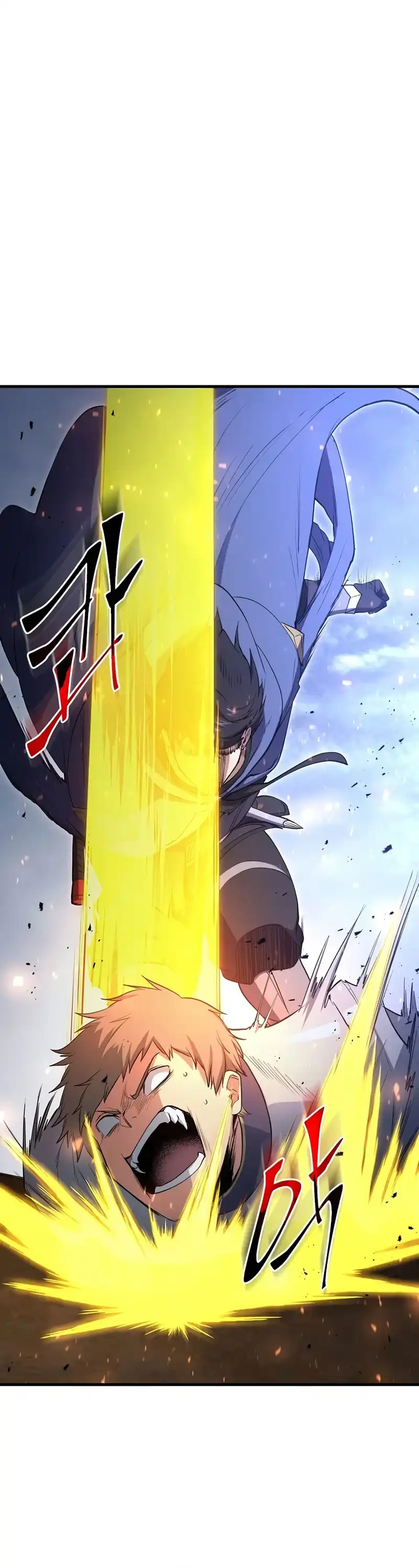 Baca Leveling Up with Skills - Chapter 131 halaman 25