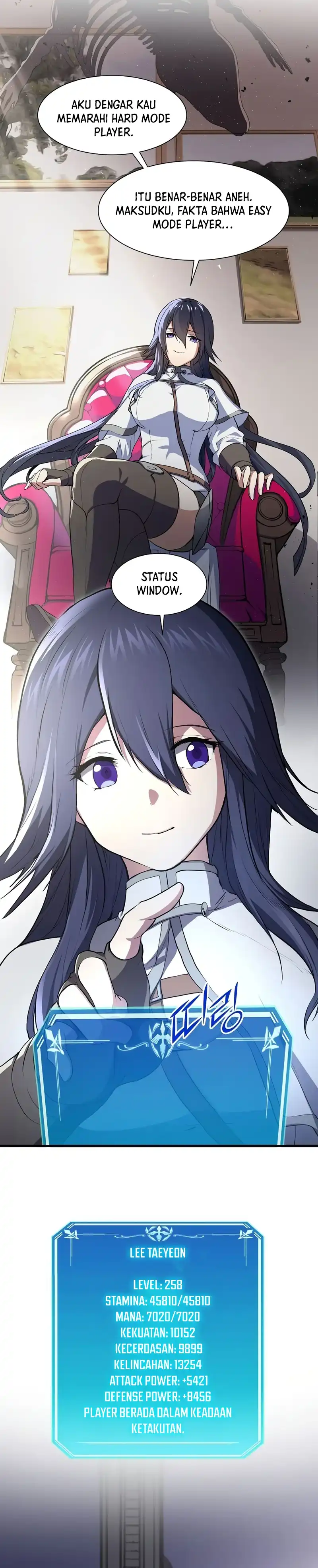 Baca Leveling Up with Skills - Chapter 131 halaman 29