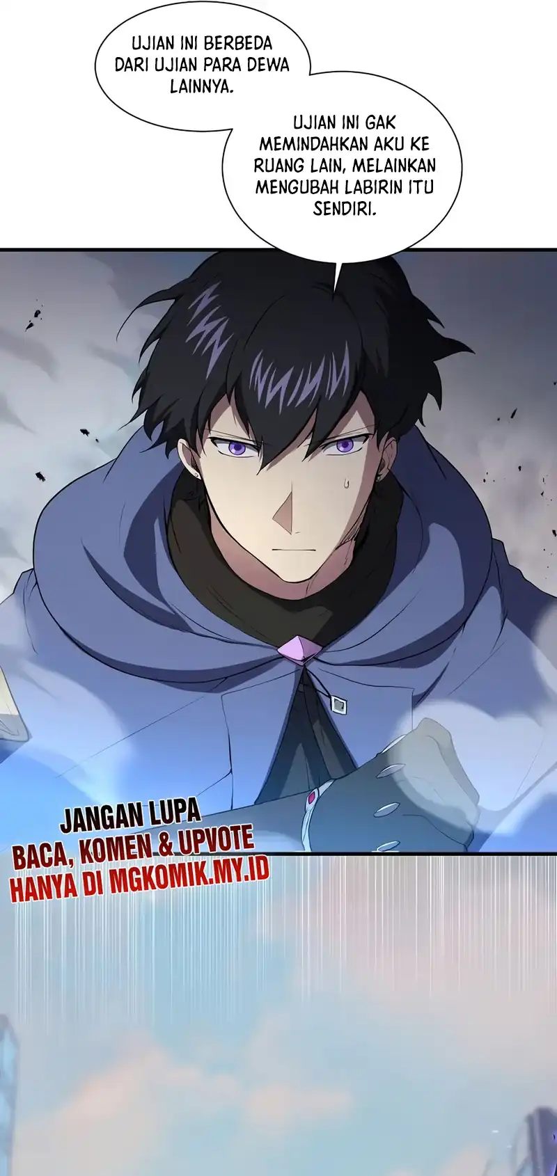 Baca Leveling Up with Skills - Chapter 131 halaman 3