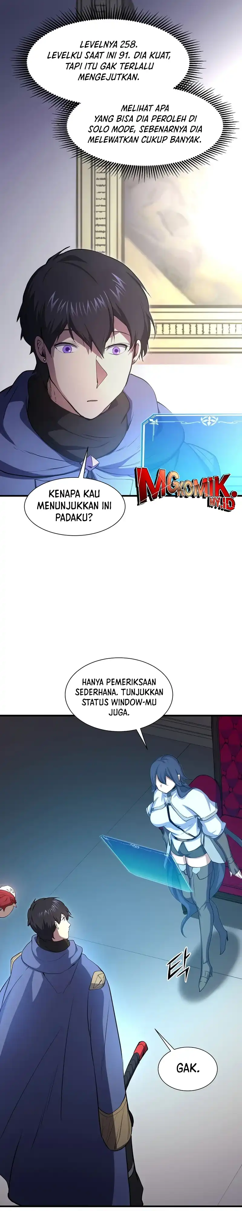 Baca Leveling Up with Skills - Chapter 131 halaman 30
