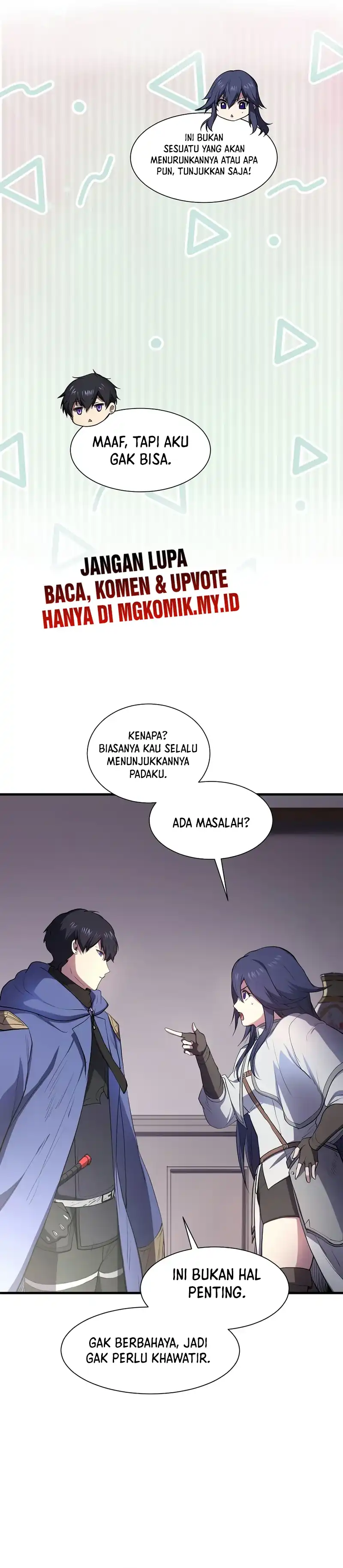 Baca Leveling Up with Skills - Chapter 131 halaman 31