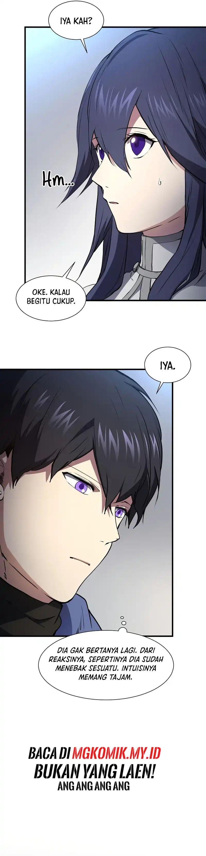 Baca Leveling Up with Skills - Chapter 131 halaman 32