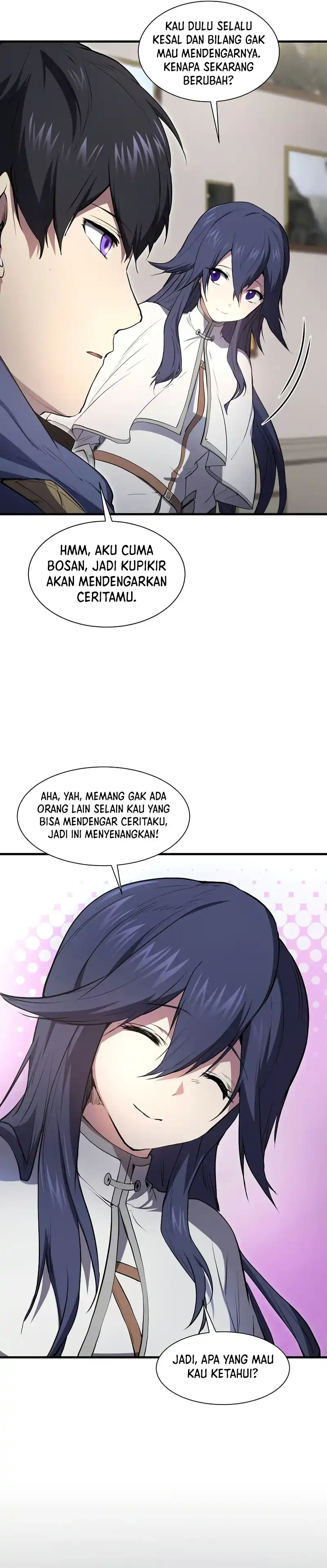 Baca Leveling Up with Skills - Chapter 131 halaman 34