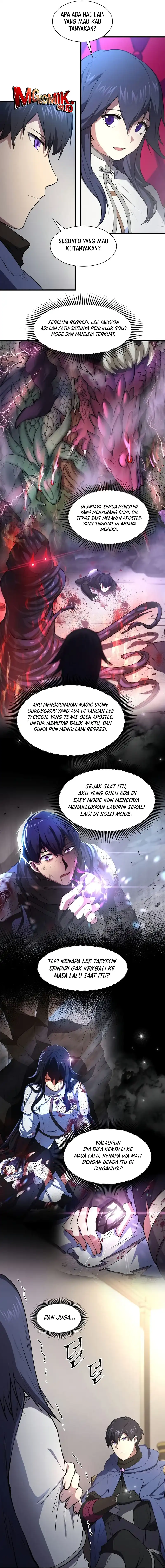 Baca Leveling Up with Skills - Chapter 131 halaman 36
