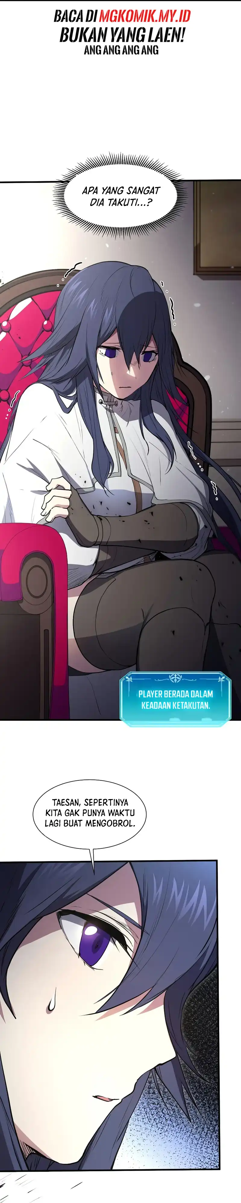 Baca Leveling Up with Skills - Chapter 131 halaman 37