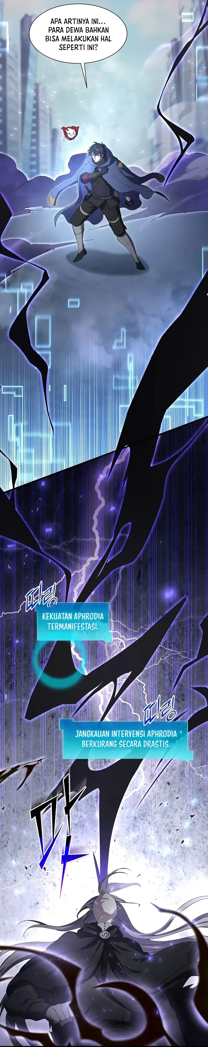 Baca Leveling Up with Skills - Chapter 131 halaman 4