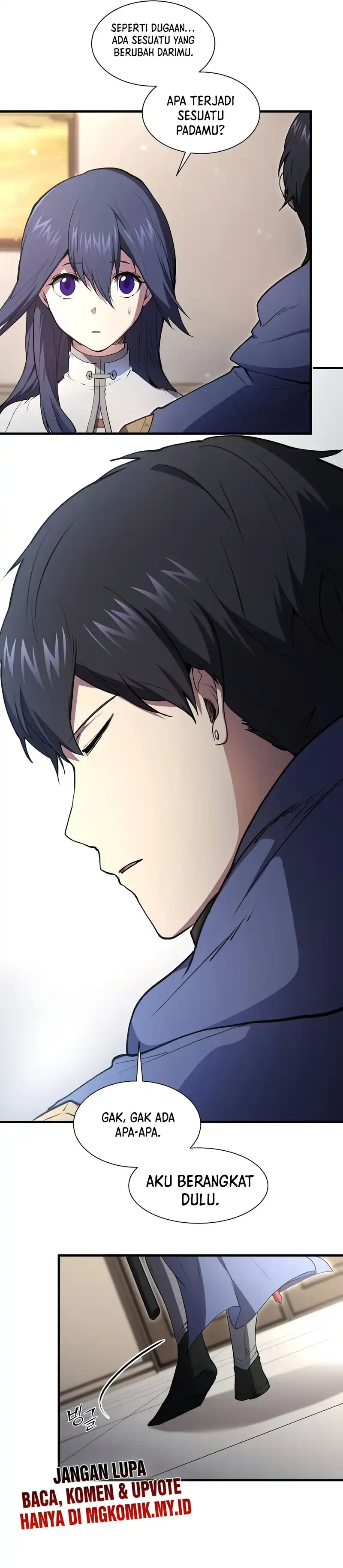 Baca Leveling Up with Skills - Chapter 131 halaman 40