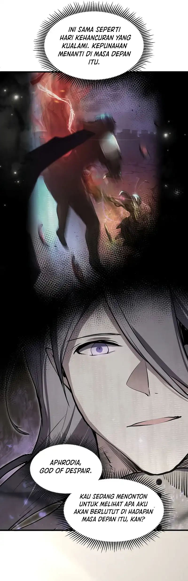 Baca Leveling Up with Skills - Chapter 131 halaman 41