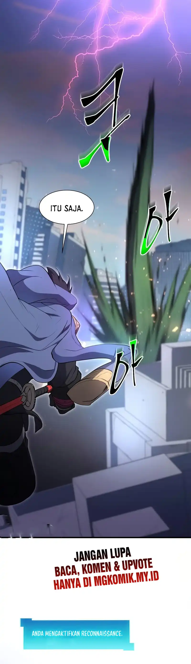 Baca Leveling Up with Skills - Chapter 131 halaman 45