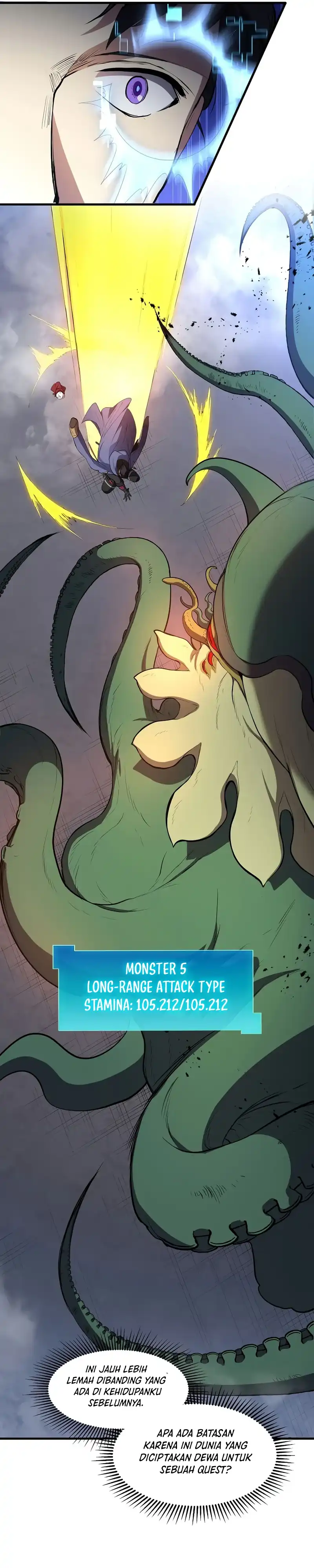 Baca Leveling Up with Skills - Chapter 131 halaman 46