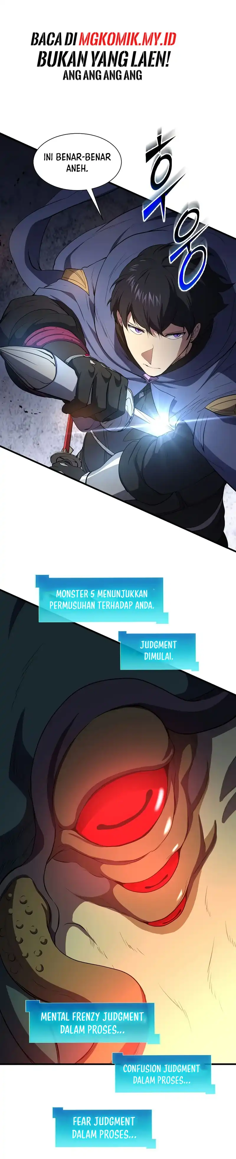 Baca Leveling Up with Skills - Chapter 131 halaman 47