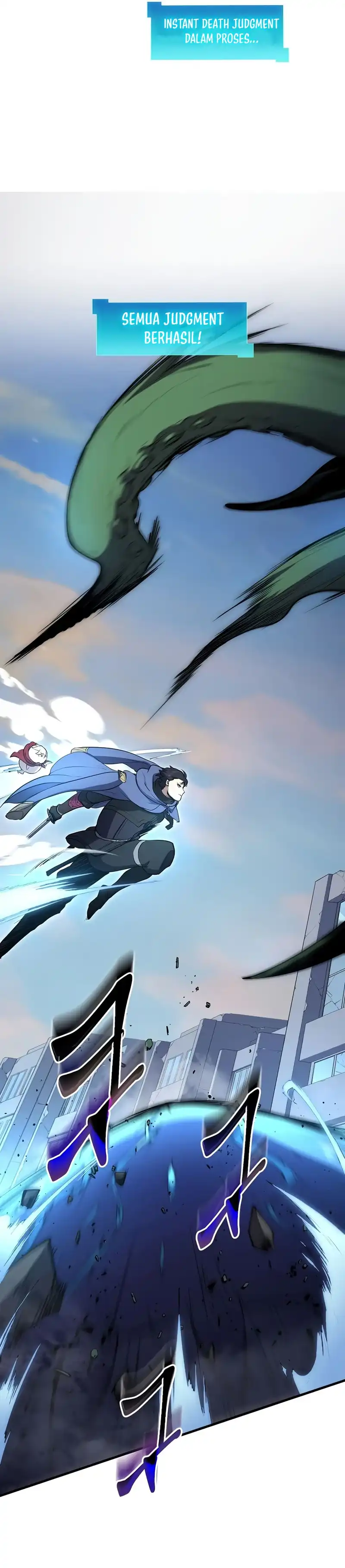 Baca Leveling Up with Skills - Chapter 131 halaman 48