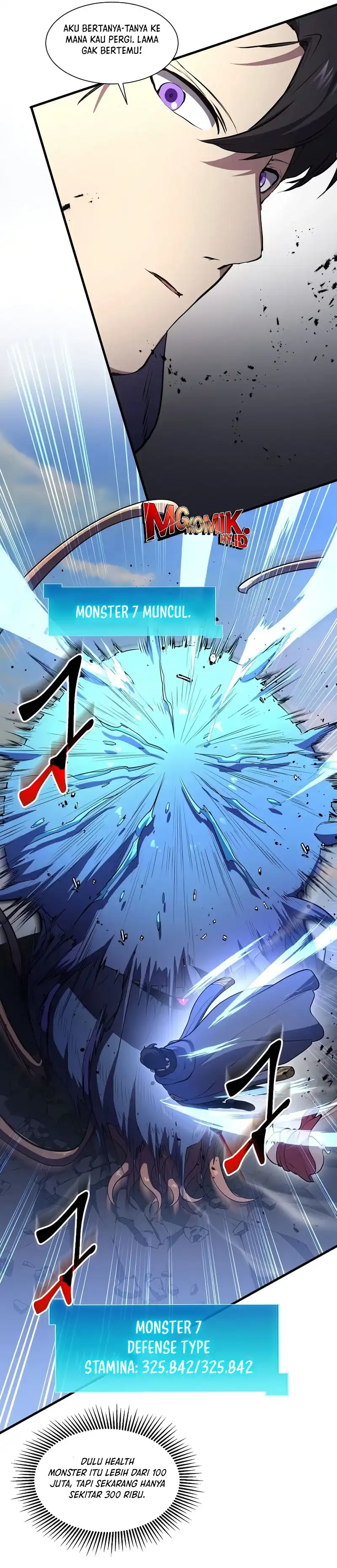 Baca Leveling Up with Skills - Chapter 131 halaman 49