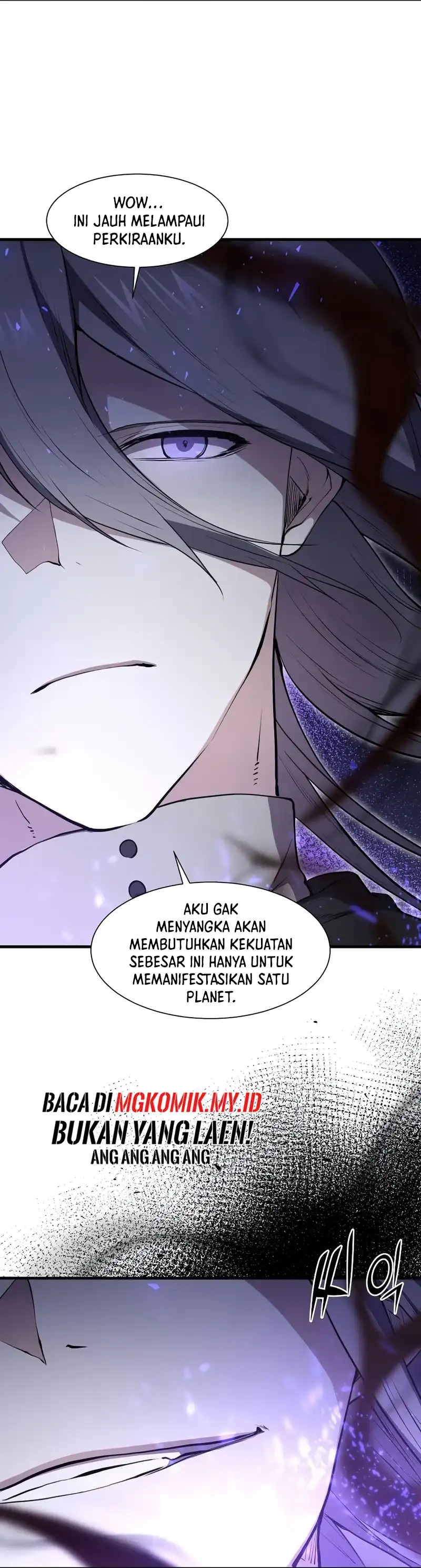 Baca Leveling Up with Skills - Chapter 131 halaman 5
