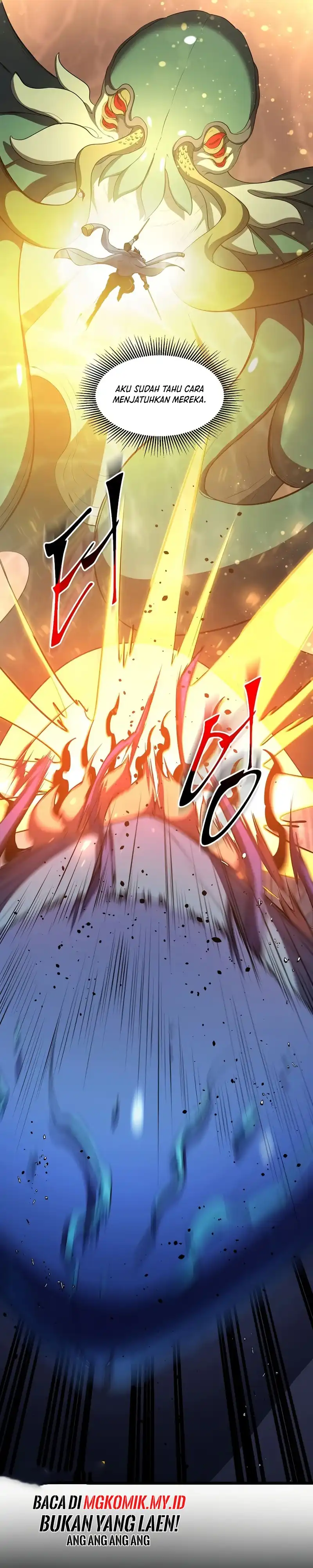 Baca Leveling Up with Skills - Chapter 131 halaman 51