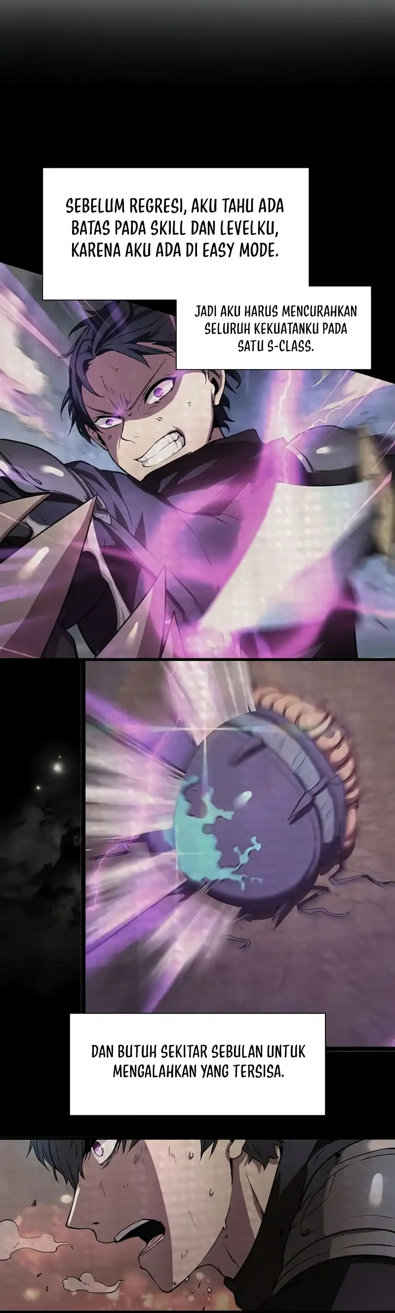 Baca Leveling Up with Skills - Chapter 131 halaman 52