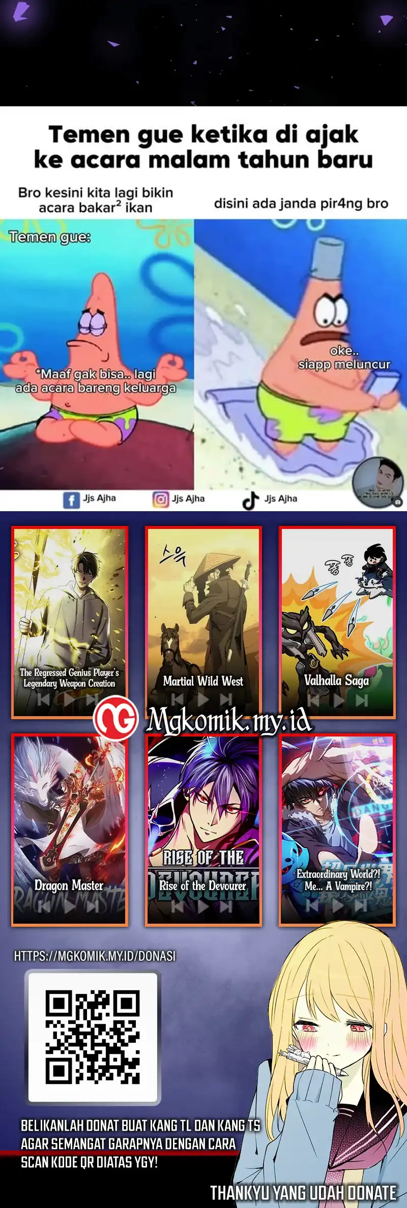 Baca Leveling Up with Skills - Chapter 131 halaman 54