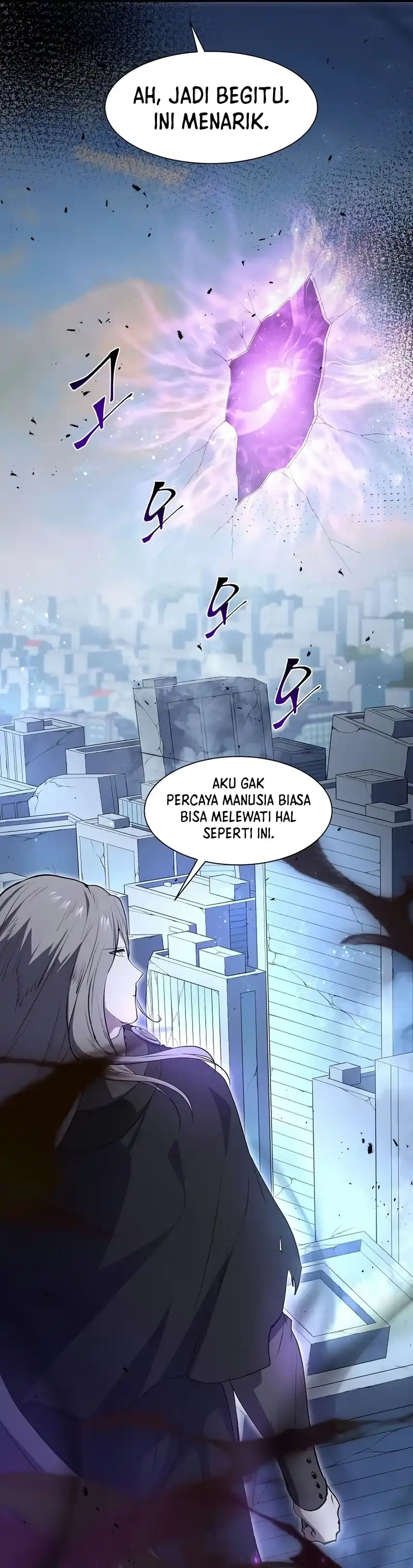 Baca Leveling Up with Skills - Chapter 131 halaman 6