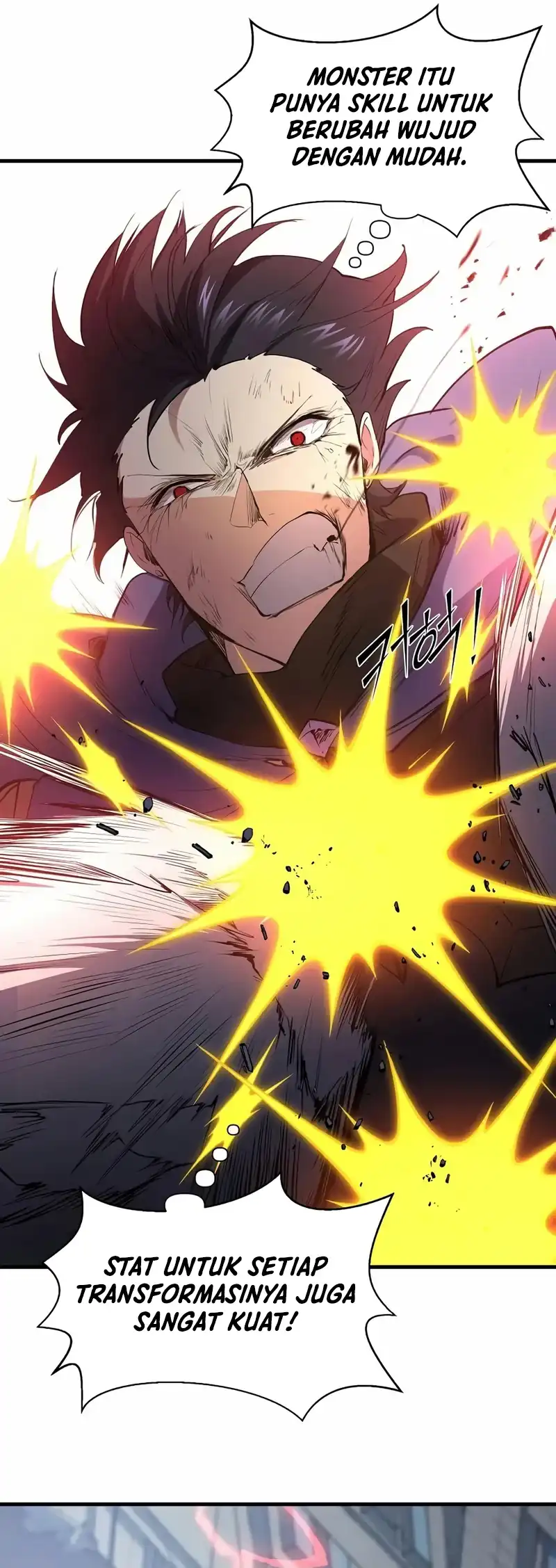 Baca Leveling Up with Skills - Chapter 133 halaman 10