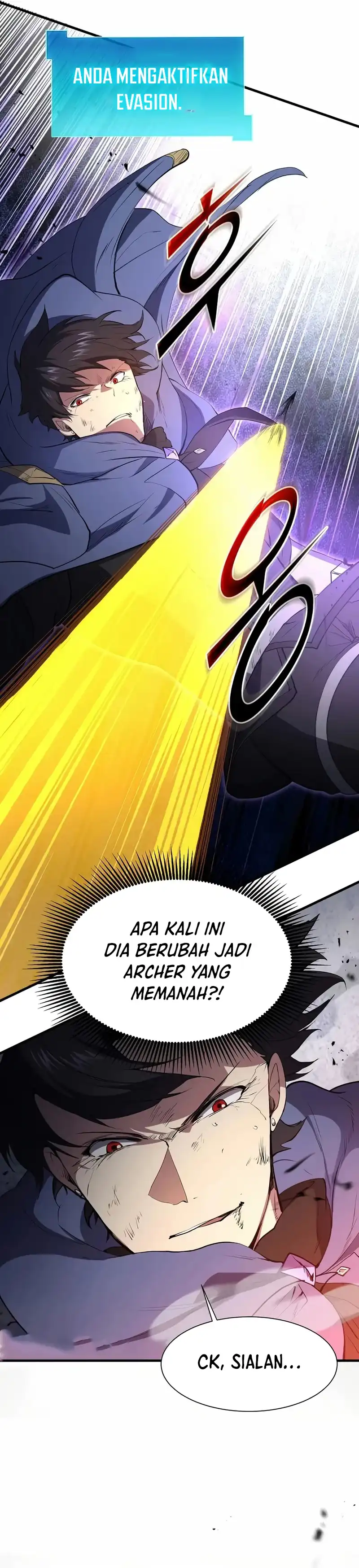 Baca Leveling Up with Skills - Chapter 133 halaman 13