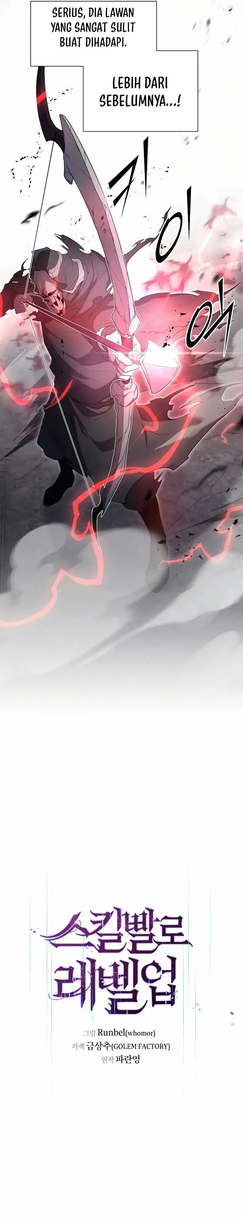 Baca Leveling Up with Skills - Chapter 133 halaman 14