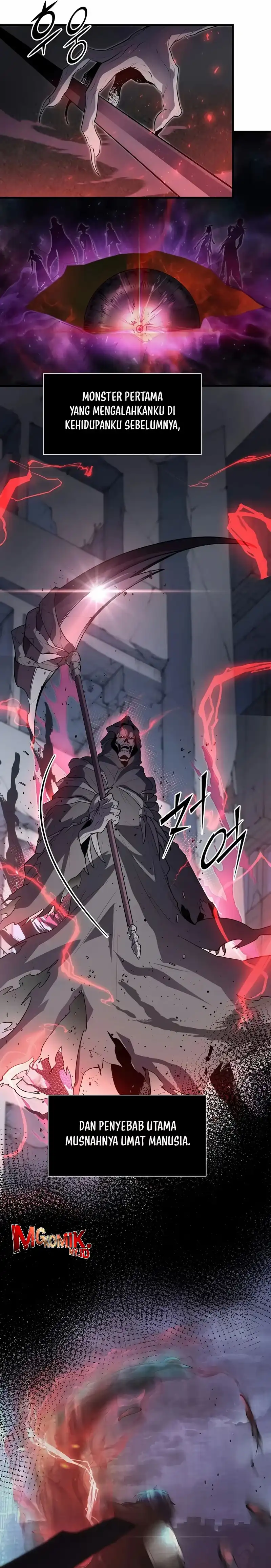 Baca Leveling Up with Skills - Chapter 133 halaman 2