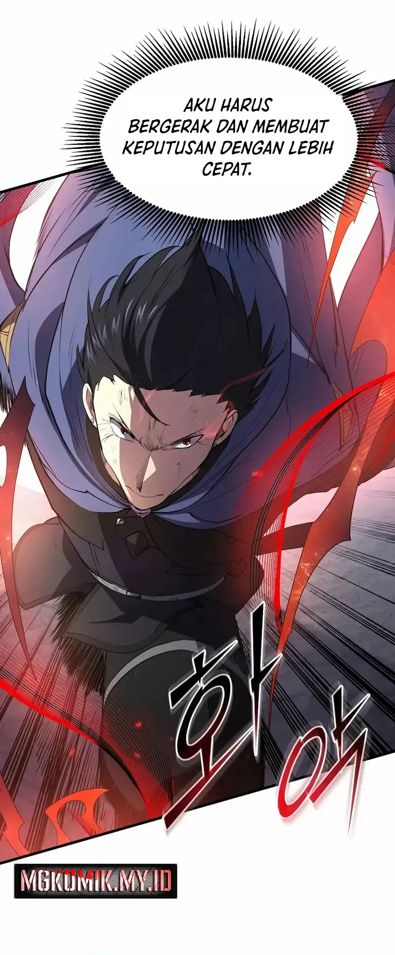 Baca Leveling Up with Skills - Chapter 133 halaman 23