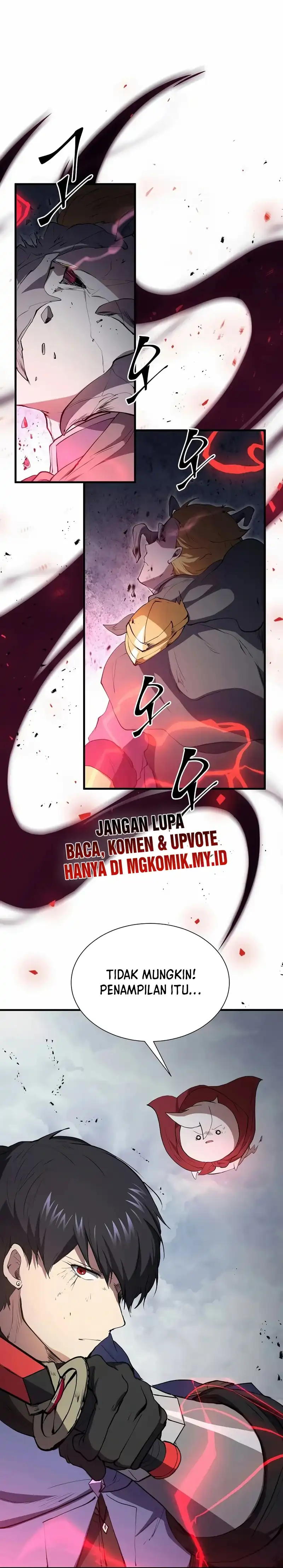 Baca Leveling Up with Skills - Chapter 133 halaman 26