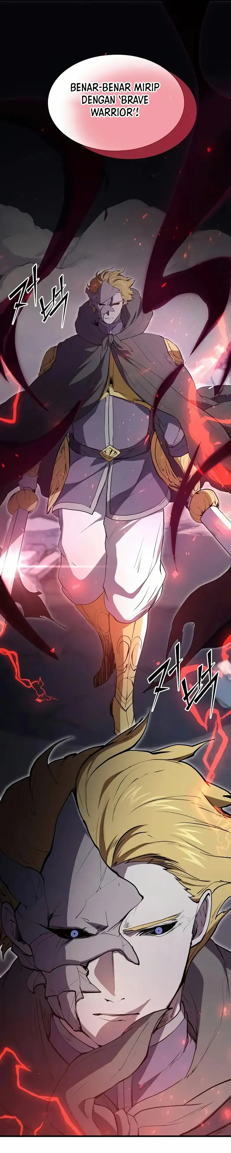 Baca Leveling Up with Skills - Chapter 133 halaman 27