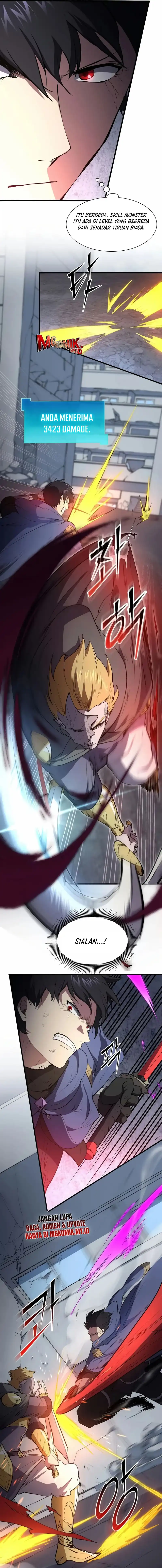 Baca Leveling Up with Skills - Chapter 133 halaman 30