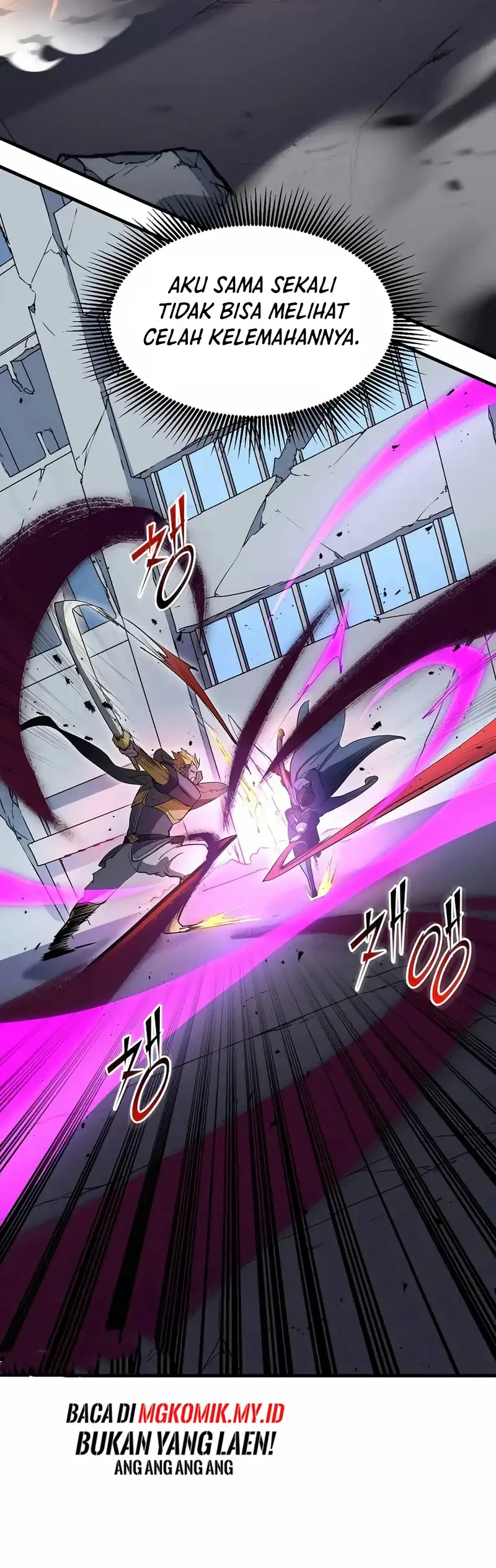 Baca Leveling Up with Skills - Chapter 133 halaman 31