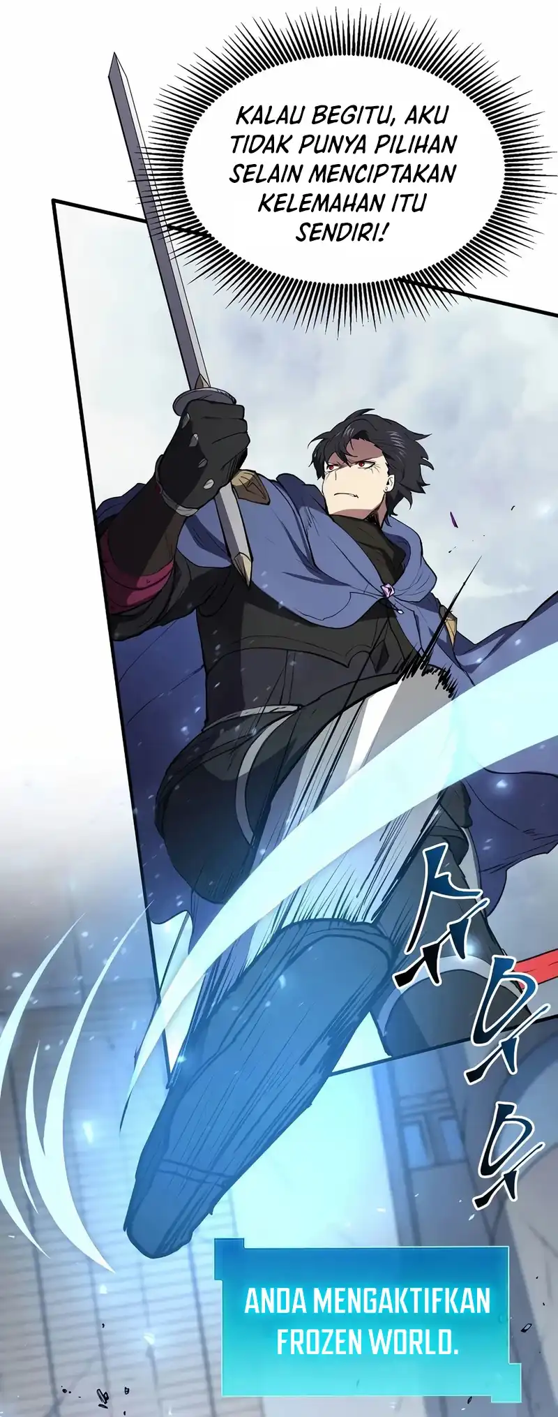 Baca Leveling Up with Skills - Chapter 133 halaman 32